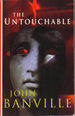 The Untouchable (Large Print)