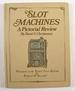 Slot Machines: a Pictorial Review