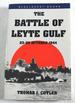 The Battle of Leyte Gulf: 23-26 October 1944