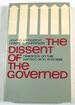 The Dissent of the Governed: Readings on the Democratic Process