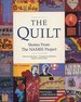 The Quilt. Stories From the Name Project