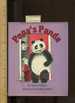 Papa's Panda [Pictorial Children's Reader, Signed By Nancy Willard]