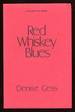 Red Whiskey Blues