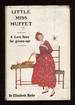 Little Miss Muffet: a Love Story for Grown-Ups