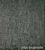 Thresholds 19: "the Invisible"
