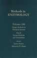 Oxygen Radicals in Biological Systems, Part B, Oxygen Radicals and Antioxidants: Volume 186