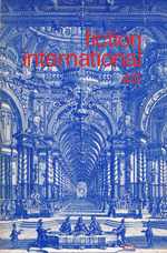 Fiction International 4/5