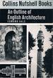 An Outline of English Architecture [import]