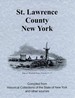 Historical Collections of the State of New York / History of St. Lawrence County