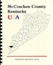 Kentucky: a History of the State