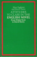 Attitudes to Class in the English Novel From Walter Scott to David Storey