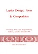 Lapita design, form and composition: proceedings of the Lapita Design Workshop, Canberra, Australia, December 1988