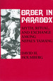 Order in Paradox: Myth, Ritual, and Exchange Among Nepal's Tamang