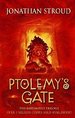 Ptolemy's Gate