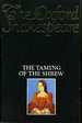 The Taming of the Shrew-the Oxford Shakespeare