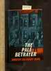 The Pale Betrayer: a Crime Novel [Eric Mather, Suspense, Thriller]