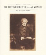 Light in the Darkness: the Photographs of Hill and Adamson