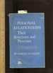 Personal Relationships: Their Structures and Processes [Critical / Practical Study; Review; Reference; Biographical; Detailed in Depth Research; Practice and Process Explained, Psychology]