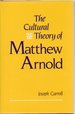 Cultural Theory of Matthew Arnold