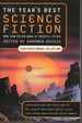 The Year's Best Science Fiction: Eighteenth Annual Collection