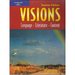 TEACHER'S EDITION: VISIONS B Language, Literature, Content
