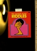 Worlds Worst Riddles [Pictorial Children's Reader, Learning to Read, Skill Building, Humor, Wit, Funny Anecdotes]