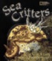 Sea Critters, Softcover (2007)