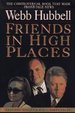 Friends in High Places: Our Journey From Little Rock to Washington, D.C.