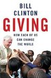 Giving: How Each of Us Can Change the World