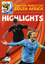2010 FIFA World Cup South Africa-The Highlights