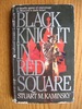 Black Knight in Red Square