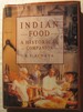Indian Food: a Historical Companion