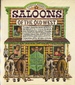 Saloons of the Old West [Nov 12, 1979] Erdoes, Richard