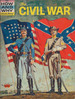 The how and why wonder book of the Civil War.