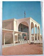 Concrete Masonry Pictorial: Volume 18, Number 10. Churches