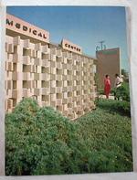 Concrete Masonry Pictorial: Volume 19, Number 11. Medical Buildings
