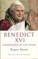 Benedict XVI: Commander of the Faith