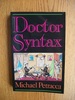 Doctor Syntax