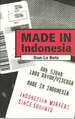 Made in Indonesia