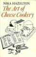 Art of Cheese Cookery