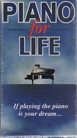 Piano For Life