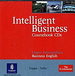 Intelligent Business Upper-Intermediate Coursebook Audio 2cds: Course Book Audio Cd 1-2 [Audiobook] [Audio Cd] Tonya Trappe (Autor), Graham Tullis