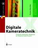 Digi-Foto-Powerpack: Digitale Kameratechnik. Technik Digitaler Kameras in Theorie Und Praxis (X. Media. Press) [Gebundene Ausgabe] Von Thomas Maschke