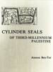 Cylinder Seals of Third-Millenium Palestine