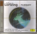 Der Wildschtz (Highlights)-ALbert Lortzing