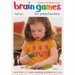 Brain Games for Preschoolers