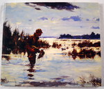 Stephen B. O'Brien Jr. [2003 Catalogue]: American, Sporting & Western Paintings, Antique Decoys & American Folk Art