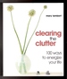 Clearing the Clutter