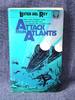 Attack From Atlantis