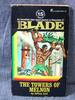 Blade Series 15 the Towers of Melnon, the